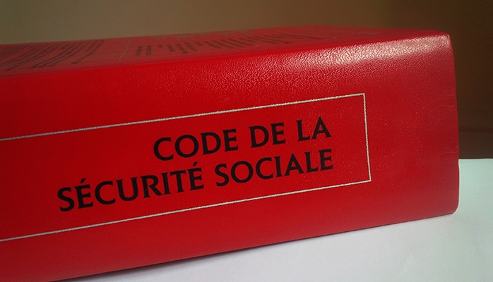 Arrêt de travail : le nouveau formulaire papier sécurisé devient obligatoire Arrêt de travail : le nouveau formulaire papier sécurisé devient obligatoire